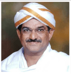 Padmabhushan Dr. Veerendra Heggade