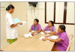 Certificate Course for Health Workers