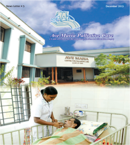 Ave Maria 2013 Newsletter