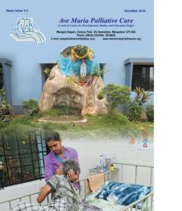 AMPC Newsletter 2014